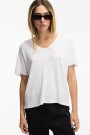 REMERA WILLA Blanco