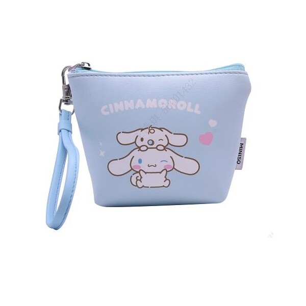 Monedero Sanrio Cinnamoroll