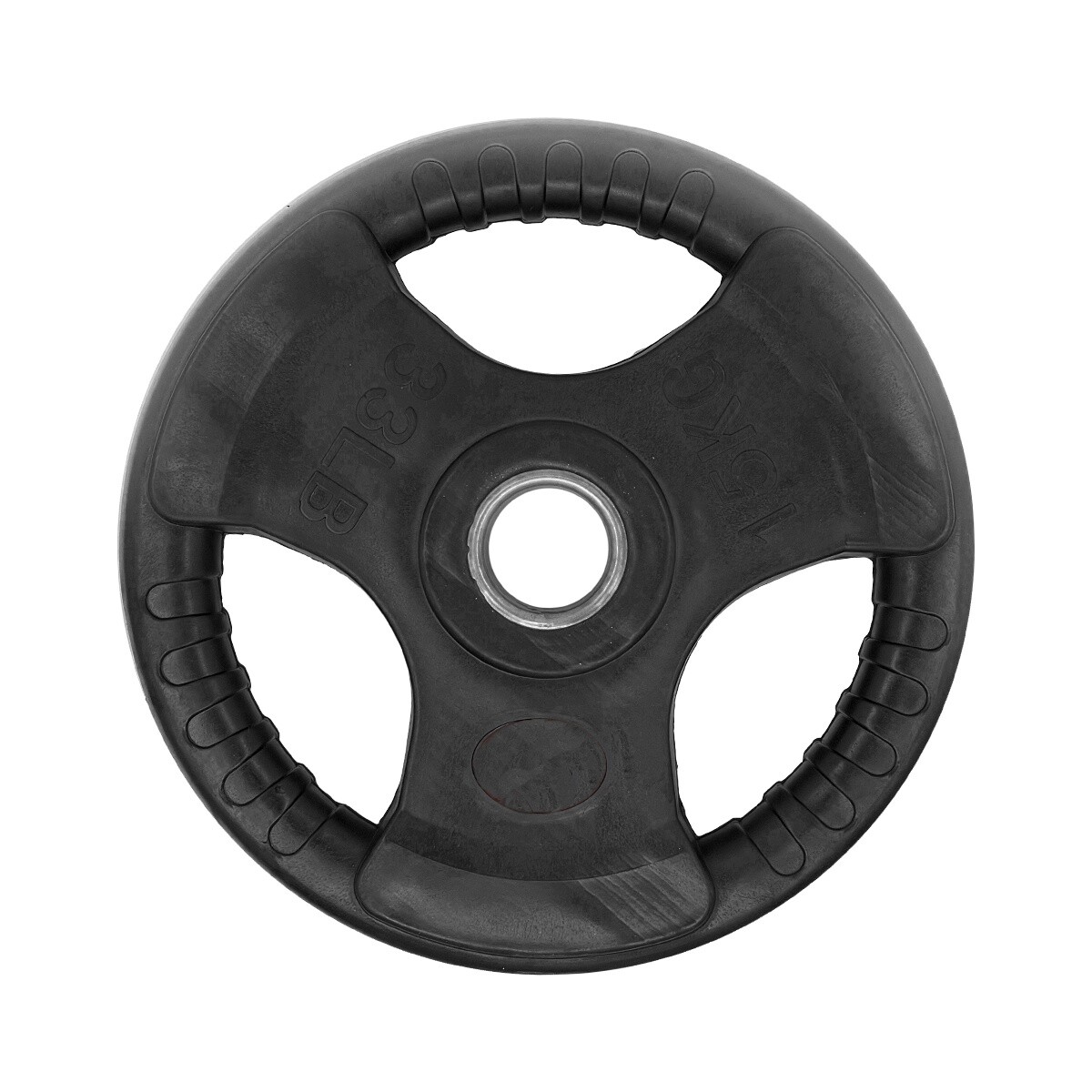 Disco De Pase Olímpico 15 Kg 