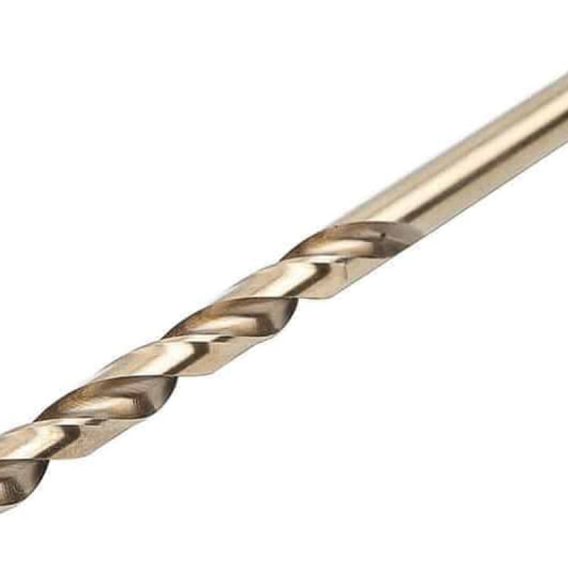 TOLSEN MECHA HSS 8.0mm COBALTO (INDUSTRIAL) Tolsen Mecha Hss 8.0mm Cobalto (industrial)