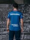 Camiseta Away 2 Nacional Hombre Skuba, Azul Marino, Rojo