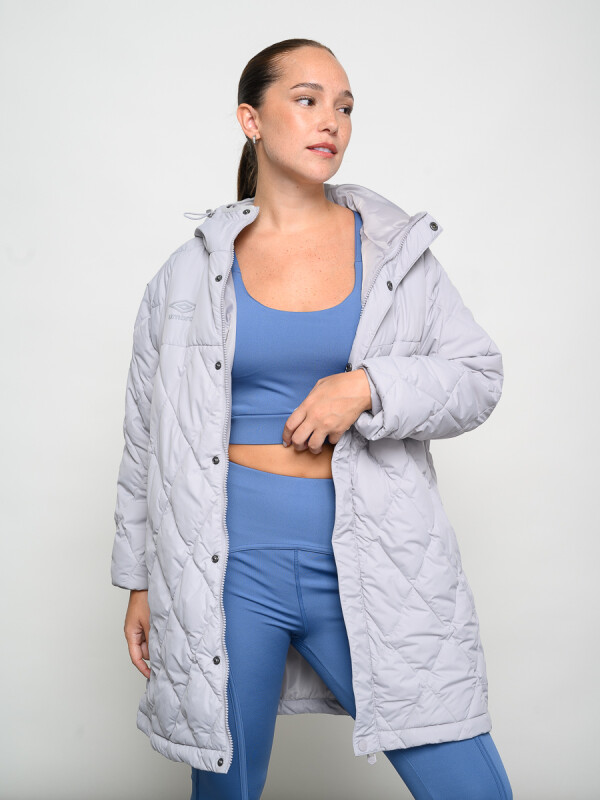 PARKA SERENITY Umbro Mujer 005