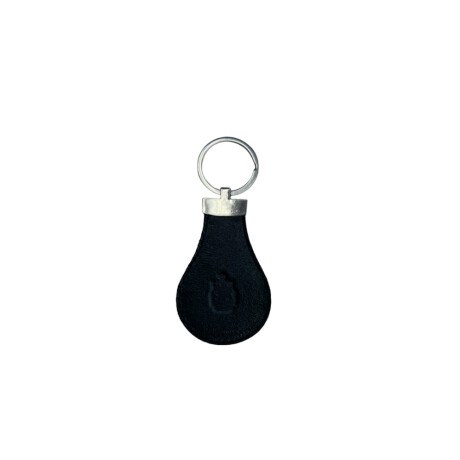 Llavero Negro