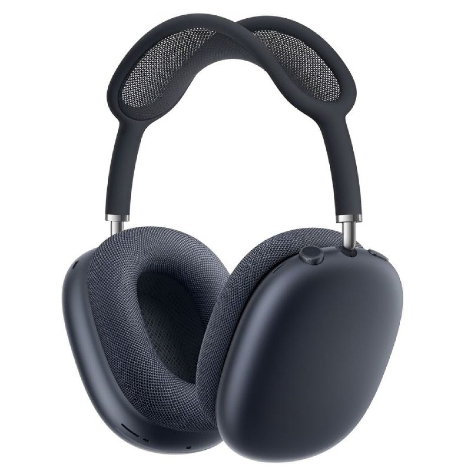 Apple Airpods Max Midnight USB-C (MWW43AM/A) — Alemania Cell PY