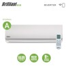 Aire Acondicionado Brillant 18000 BTU Inverter Aire Acondicionado Brillant 18000 BTU Inverter