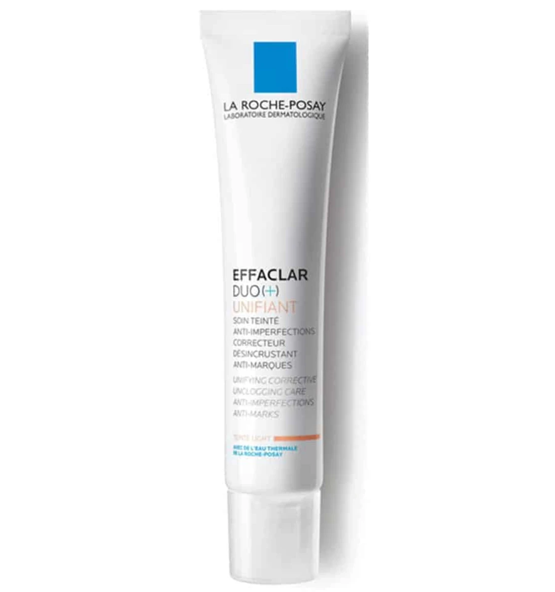 La Roche Posay Effaclar Duo [+] 