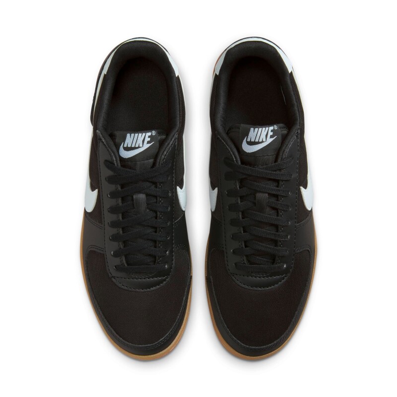 Championes Nike Field General de Mujer Negro