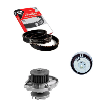 KIT DE DISTRIBUCION COMBO KIT DISTRIBUCION FIAT FIRE 16 VALVULAS KIT DE DISTRIBUCION COMBO KIT DISTRIBUCION FIAT FIRE 16 VALVULAS