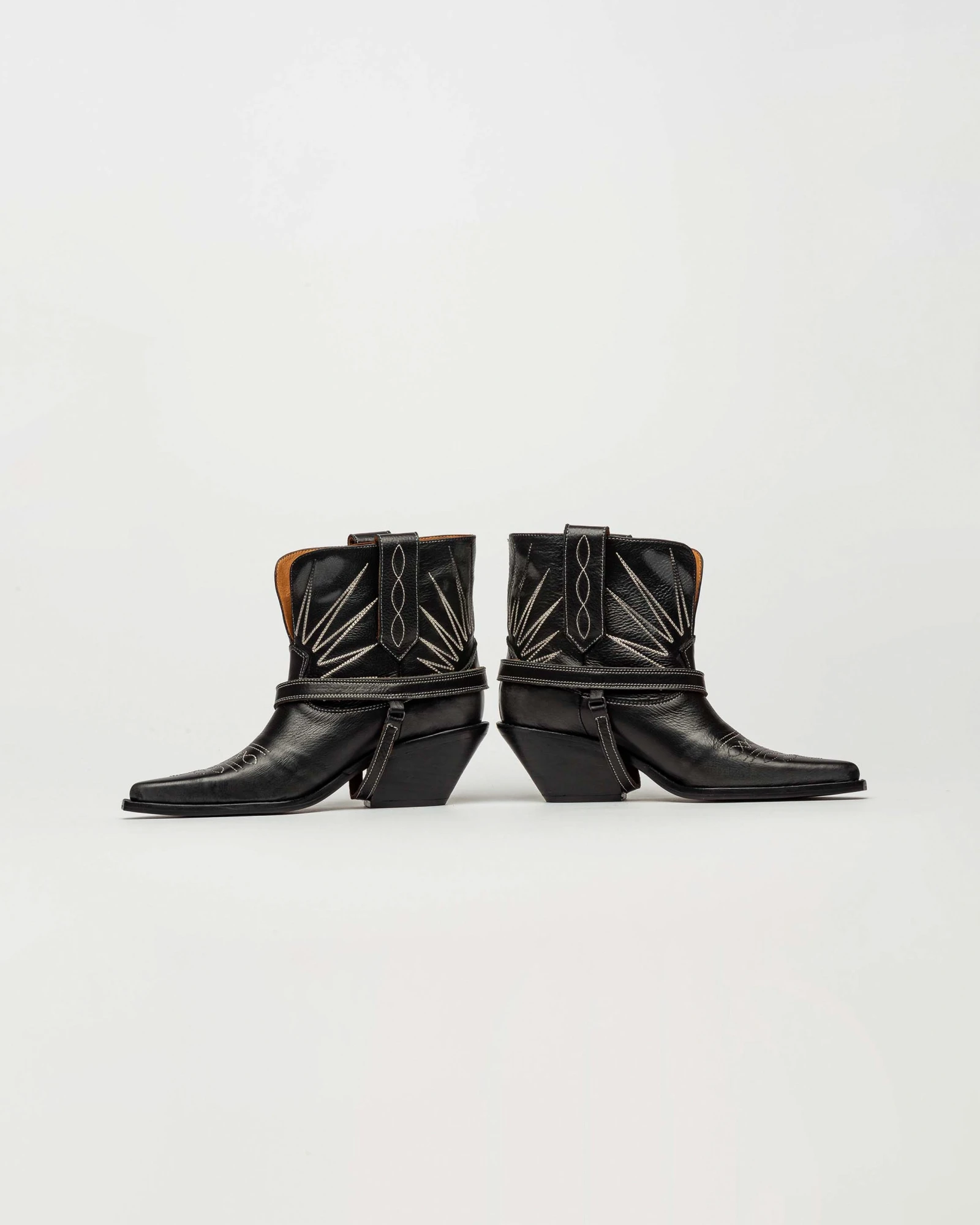 Bota Texana