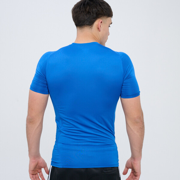 Remera Térmica Manga Corta Umbro Hombre 030