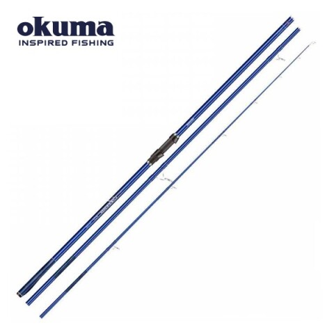 Caña Okuma Titanium 3,90 Mts Caña Okuma Titanium 3,90 Mts