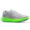 Championes Skechers GoRun Razor Gris