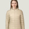 Campera Lennox Taupe Claro