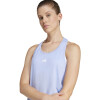 Musculosa Adidas Essentials de Mujer - IX1023 Azul