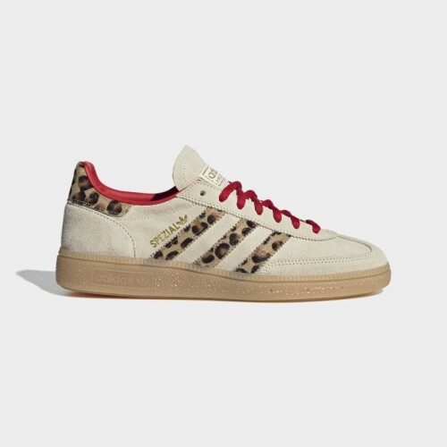Championes Adidas Handball Spezial Beige