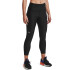 CALZA XS-XXL BLACK