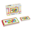 ¿Dónde está? Juego de mesa Chau Pantallas ¿Dónde está? Juego de mesa Chau Pantallas