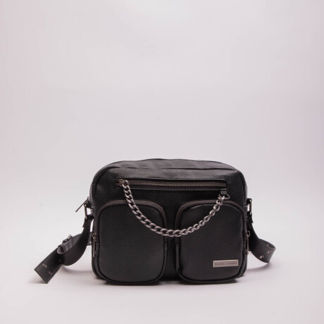 CARTERA RANAK Negro