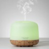 Aromatizador Vaporizador Con Luz Led Aromatizador Vaporizador Con Luz Led