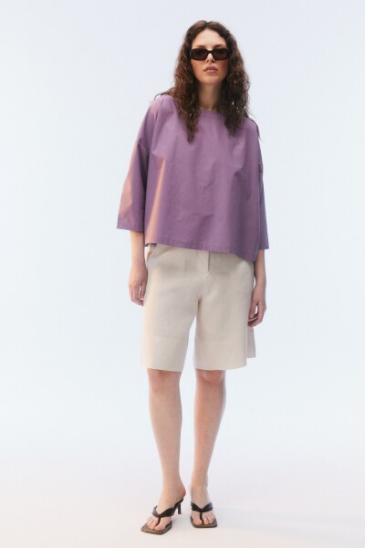 TOP AQUA Violeta