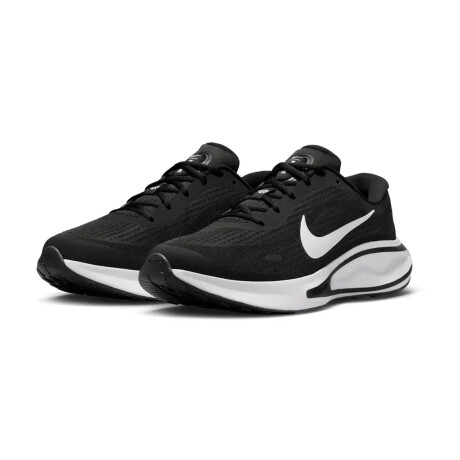 Championes Nike Journey Run Black