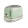 Tostador Ariete Cream 810W 6 Niveles VERDE
