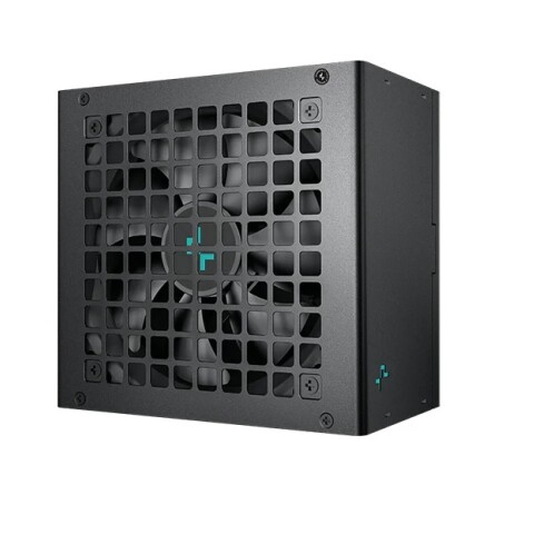 Fuente Deepcool 650w 80 Plus Bronce FUENTE DEEPCOOL PL650D 80 PLUS BRONCE