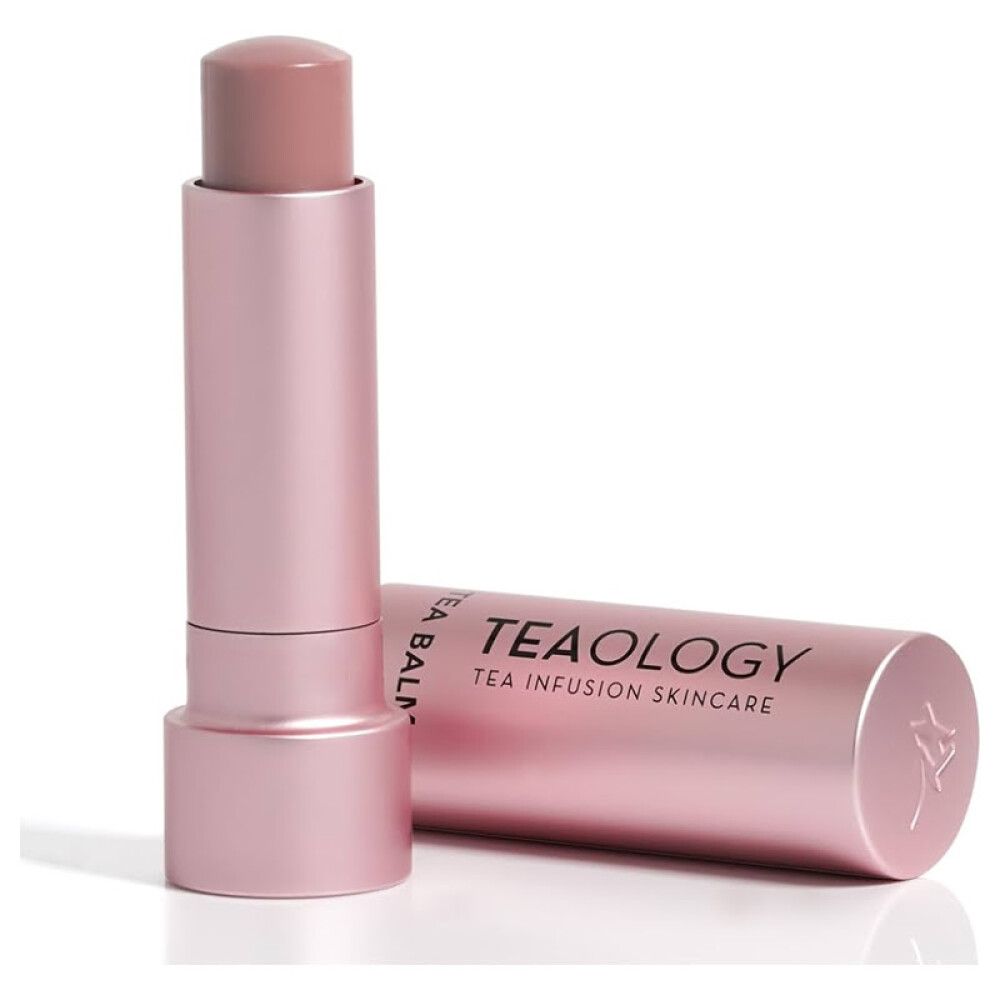 Teaology Vanilla Tea Lip Balm Teaology Vanilla Tea Lip Balm