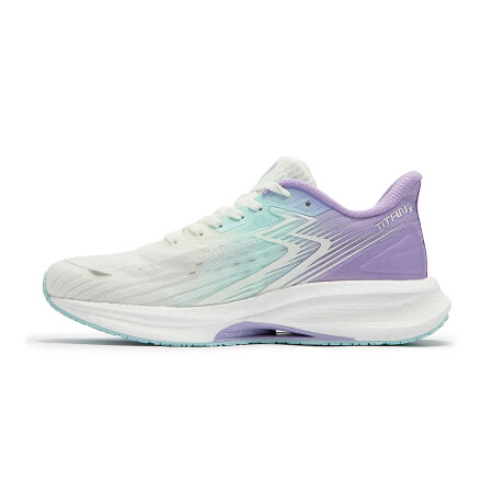 361ş PERFOMANCE RUNNING White/Cyan/Lavander