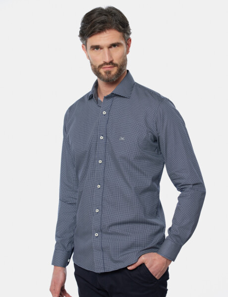 CAMISA FANTASÍA Unico