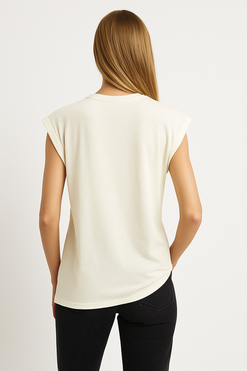 Remera Giovannas Estampado 2