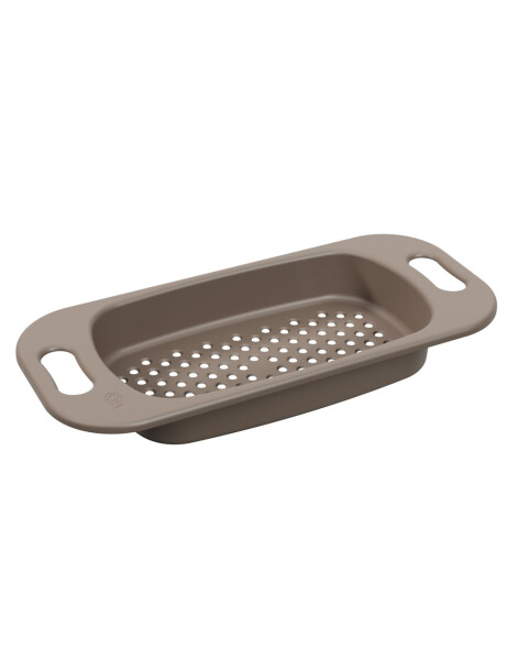 ESCURRIDOR PARA PILETA 47x21x6CM WARM GRAY COZA ESCURRIDOR PARA PILETA 47x21x6CM WARM GRAY COZA