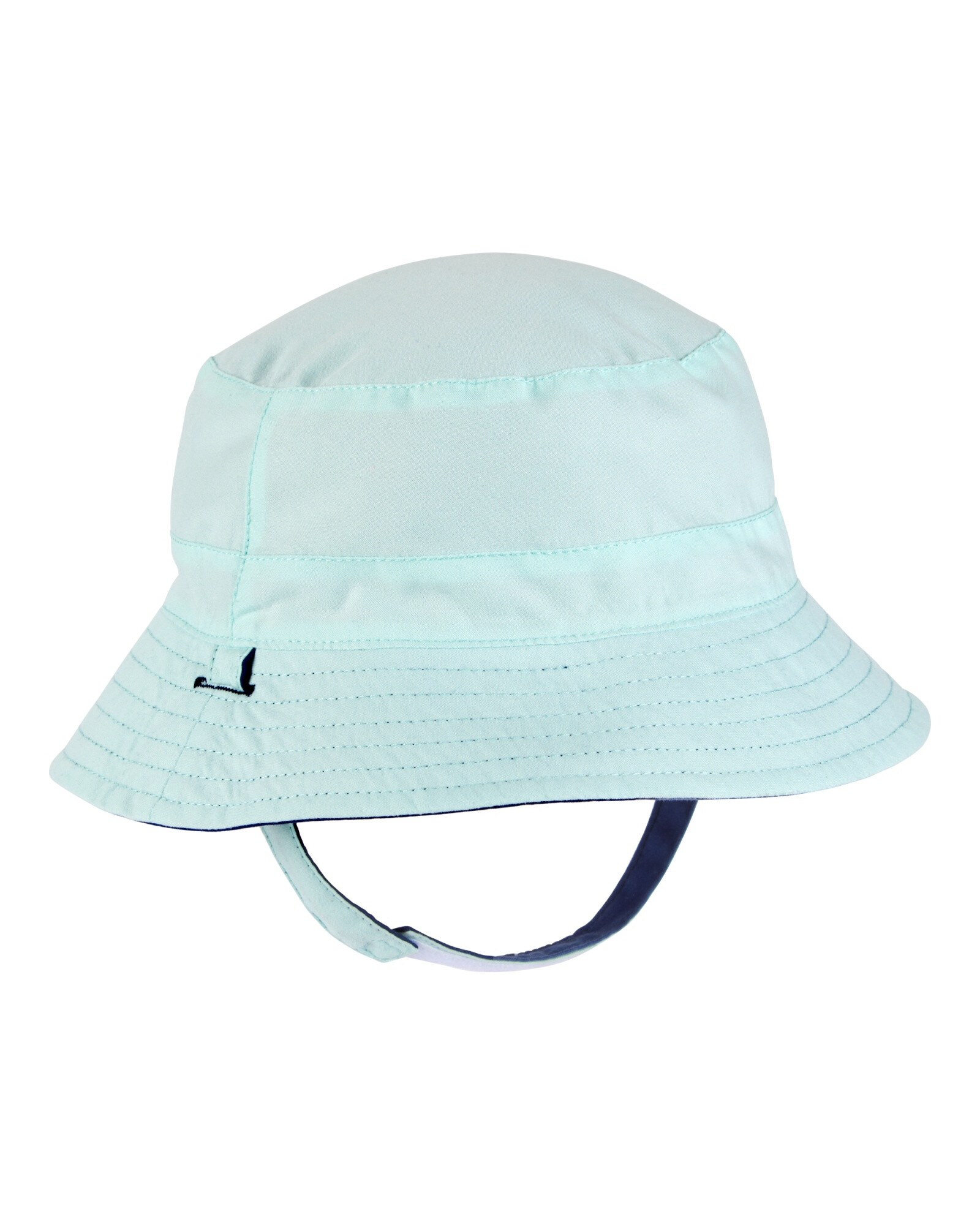 Gorro reversible con protección UPF 50+ Sin color