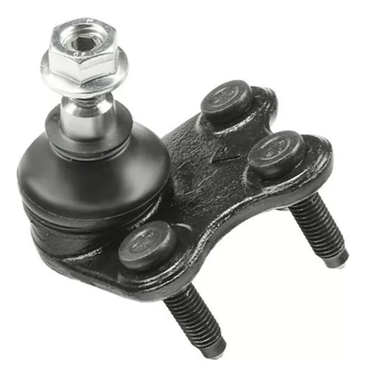 ROTULA DE SUSPENSION DERECHA GOL / SAVEIRO G5 / G6 / G7 / UP 15/20 