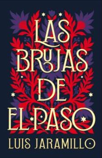 Las brujas de El Paso Las brujas de El Paso