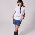 SHORT JEAN AIXA DIXIE Azul Oxido