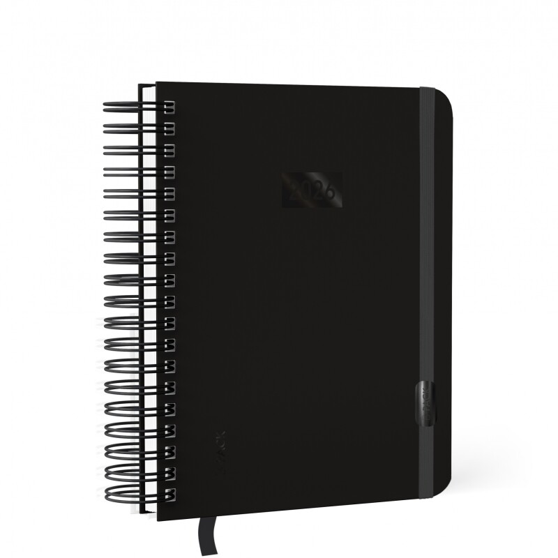 AGENDA SIMPLE 15X21 ESP. SEMANAL BPACK AGENDA SIMPLE 15X21 ESP. SEMANAL BPACK