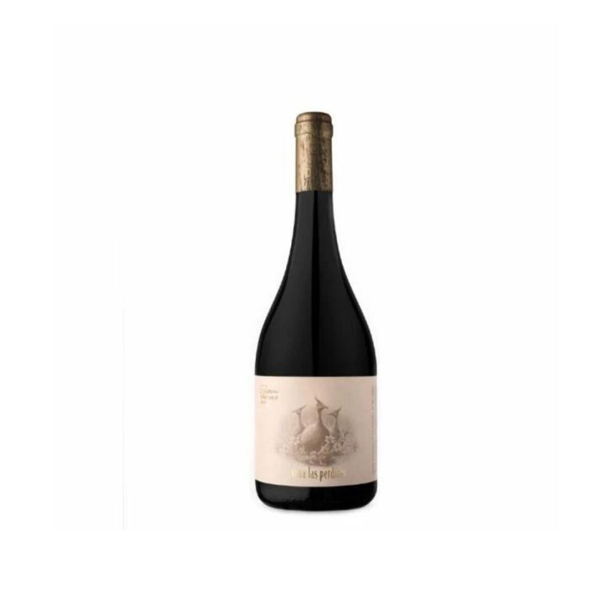 Las Perdices Reserva Pinot Noir 