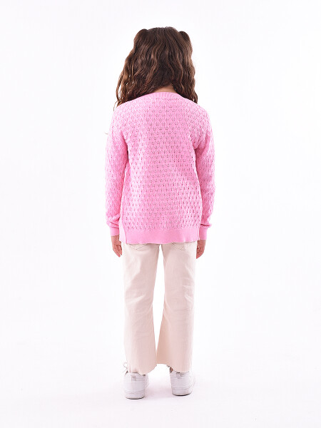 SACO PETRA ROSADO