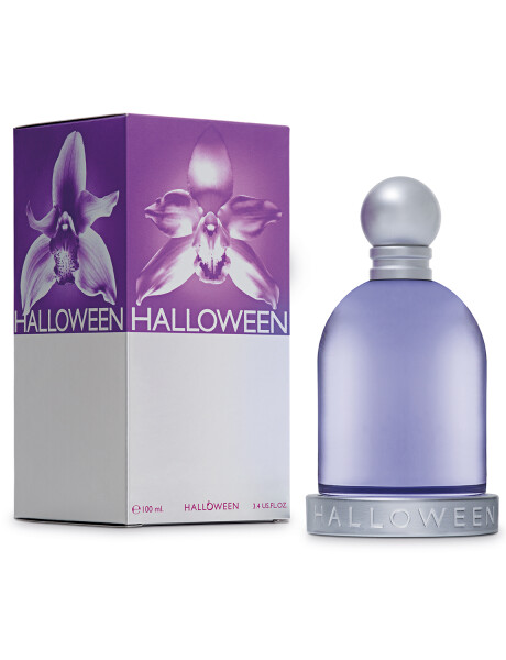 Perfume Halloween 100ml Original Perfume Halloween 100ml Original