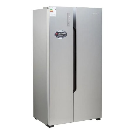 Refrigerador James RJN40K SBSI Inverter Inox Refrigerador James RJN40K SBSI Inverter Inox