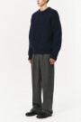 Sweater Azul