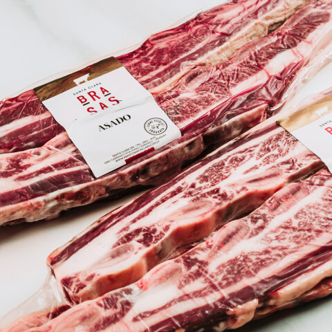 Asado Brasas Feedlot Asado Brasas Feedlot