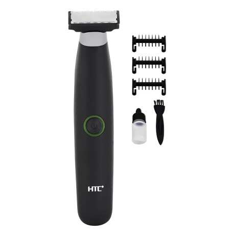 Afeitadora HTC Inalámbrica Modelo GT-288 USB-C Afeitadora HTC Inalámbrica Modelo GT-288 USB-C