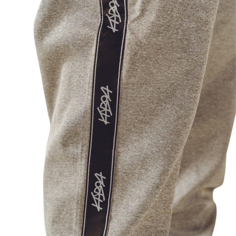 Pantalon Kaboa Joggin - Gris Pantalon Kaboa Joggin - Gris