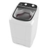 Lavarropas Automático Mueller Pop Mati 8kg Color Blanco Lavarropas Automático Mueller Pop Mati 8kg Color Blanco