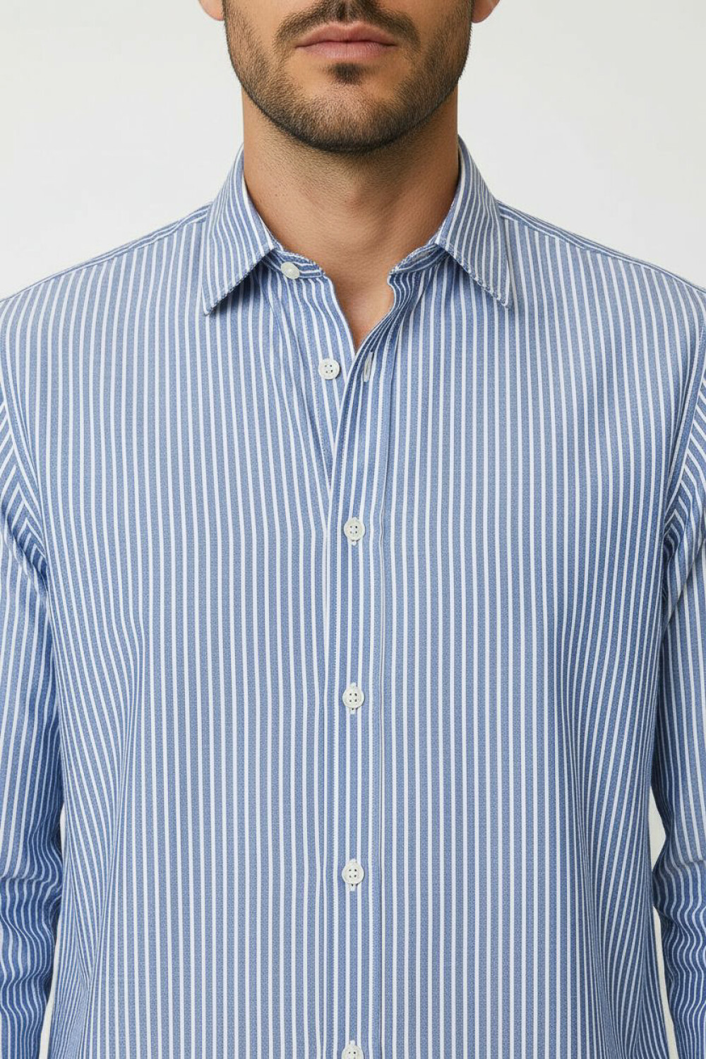 Camisa Icaro Estampado 2