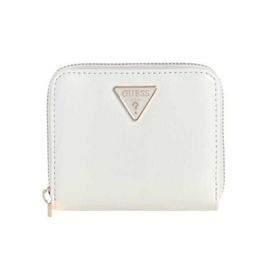 Billetera Guess Isobel White 0