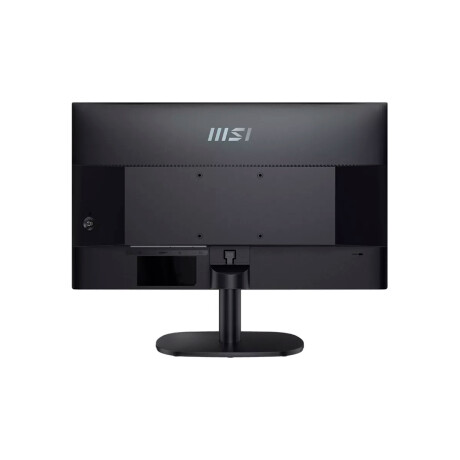 Monitor MSI Pro MP245V 23.8" FHD 100Hz 1ms Black Monitor MSI Pro MP245V 23.8" FHD 100Hz 1ms Black