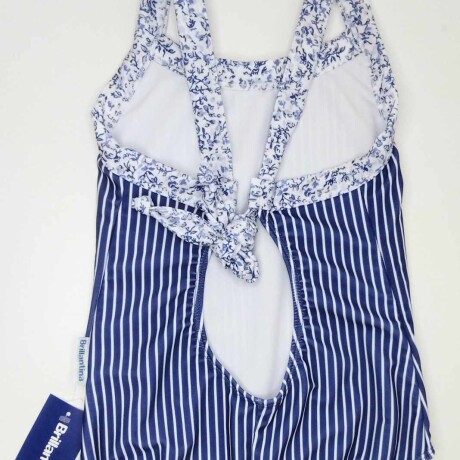 Traje de baño Cecilia Traje de baño Cecilia